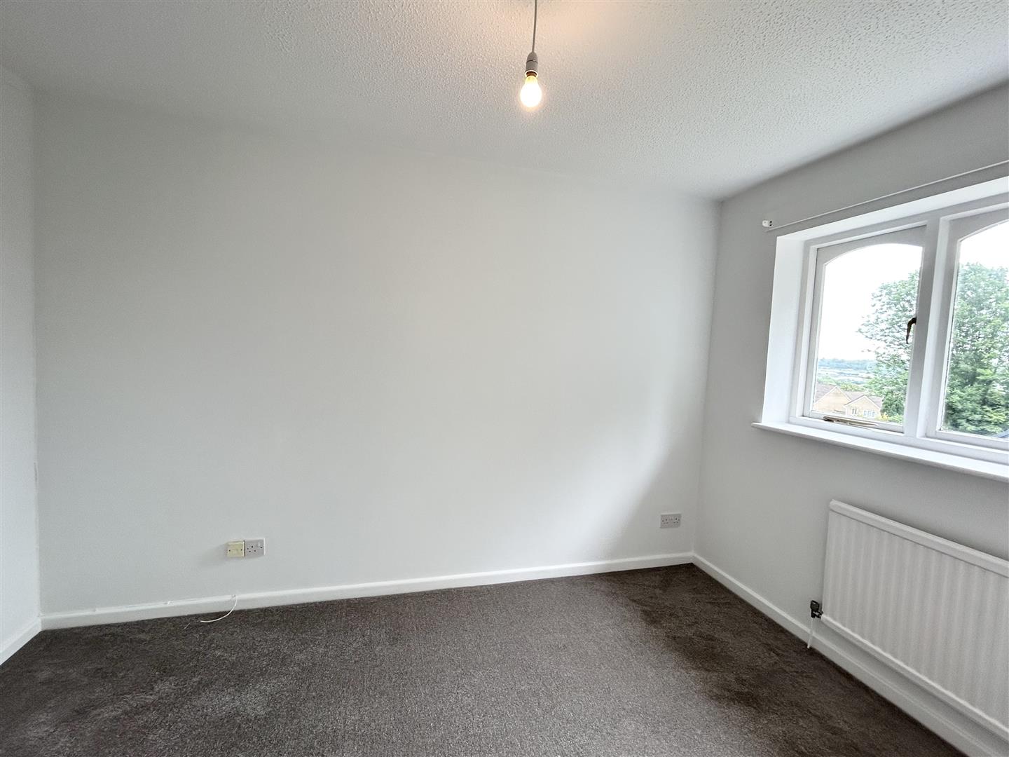 Ffordd Y Parc, Litchard, Bridgend, CF31 1RA